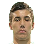 科米洛夫头像,科米洛夫图片