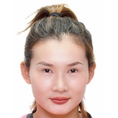 路梦珂头像,路梦珂图片