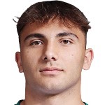 阿达姆-拉希德头像,阿达姆-拉希德图片