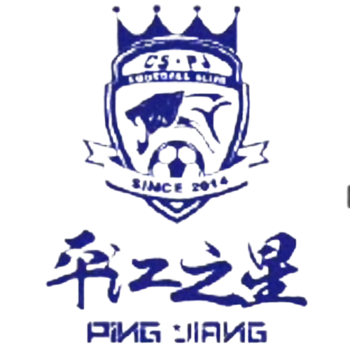 平江之星天岳勇队标,平江之星天岳勇图片