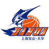 上海女篮U22队标,上海女篮U22图片