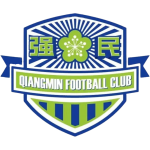 梅州强民队标,梅州强民图片